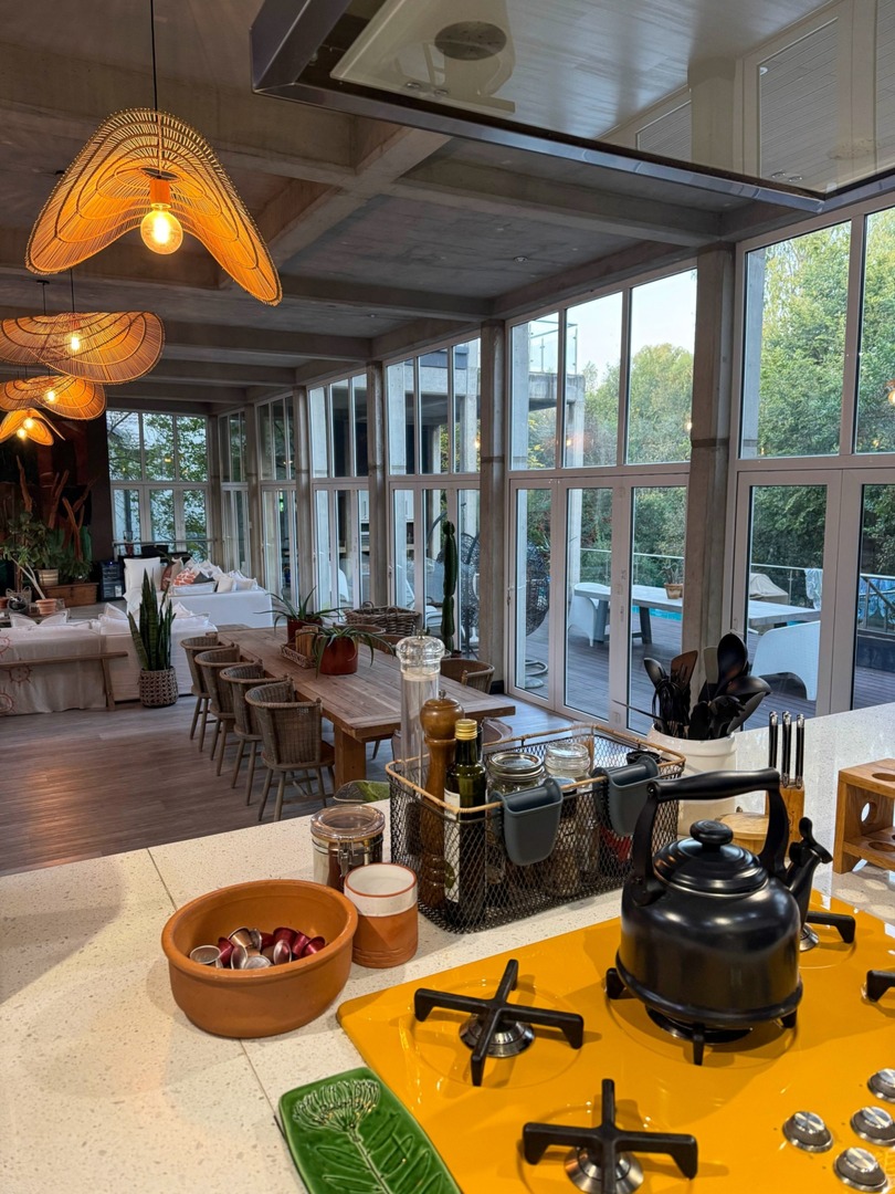 3 Bedroom Property for Sale in Vaal de Grace Nature Estate Free State